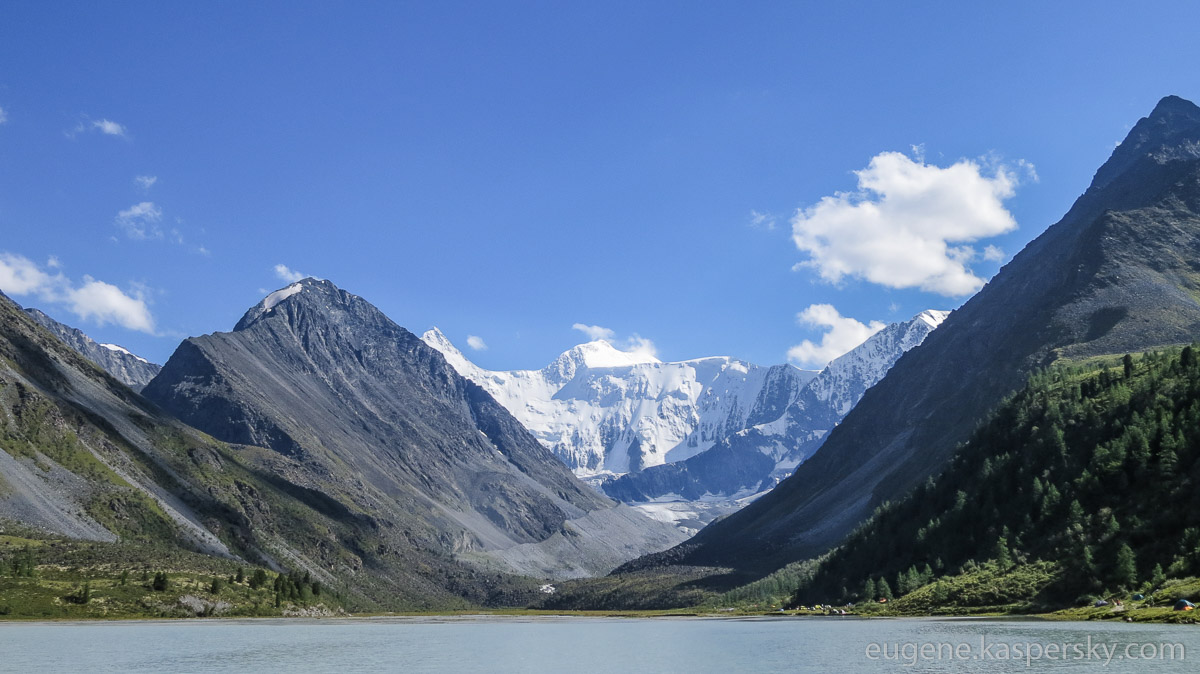 Belukha